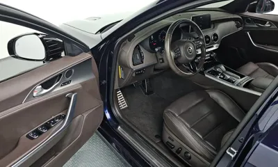 Kia Stinger 2019, 68248 км, за 21800000 KRW - фото 10