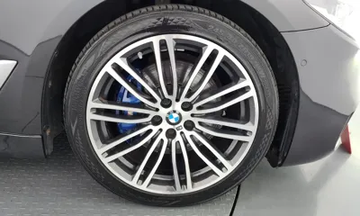 BMW 5-Series 2019, 104358 км, за 29990000 KRW - фото 21