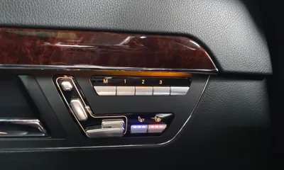 Mercedes-Benz S-Class 2011, 127101 км, за 9900000 KRW - фото 18