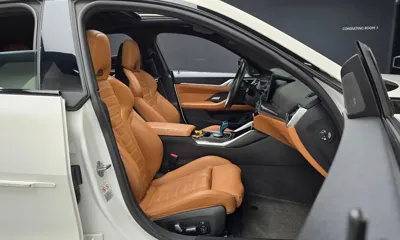 BMW i4 2022, 111589 км, за 49900000 KRW - фото 26