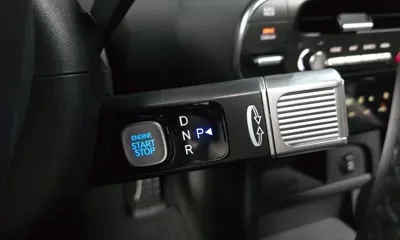 Hyundai Palisade 2026, 34 км, за 71500000 KRW - фото 9