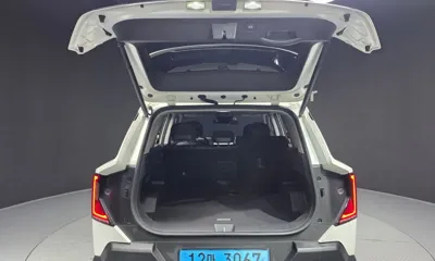 Kia EV5 2026, 22862 км, за 44200000 KRW - фото 20