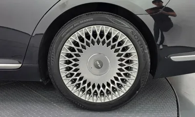 Genesis G90 2020, 174070 км, за 25990000 KRW - фото 21