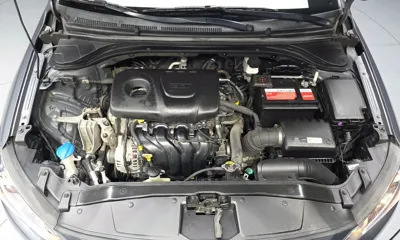 Hyundai Avante 2018, 80080 км, за 9900000 KRW - фото 6