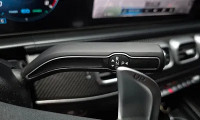 Mercedes-Benz GLE-Class 2020, 82650 км, за 99990000 KRW - фото 9