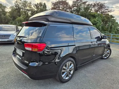 Kia Canival 2016, 112000 км, за 16500000 KRW - фото 5