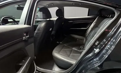 Hyundai Avante 2017, 148306 км, за 7700000 KRW - фото 13