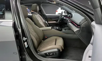 BMW 5-Series 2024, 26200 км, за 47300000 KRW - фото 26