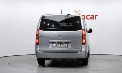 Hyundai Starex 2020, 155086 км, за 12300000 KRW