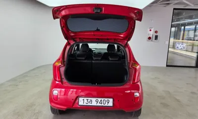 Kia Morning 2015, 112918 км, за 3600000 KRW - фото 20
