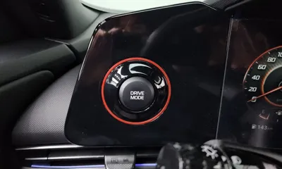 Hyundai Avante 2021, 59420 км, за 20700000 KRW - фото 28