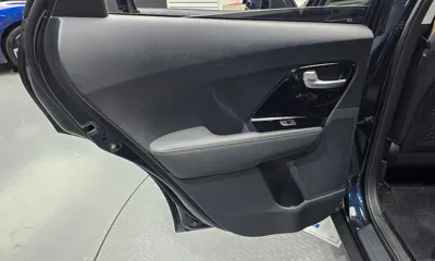 Kia Niro 2018, 153179 км, за 10500000 KRW - фото 25