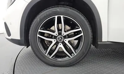 Mercedes-Benz GLA-Class 2018, 87525 км, за 17500000 KRW - фото 5