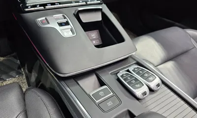 Hyundai Grandeur 2021, 84423 км, за 28500000 KRW - фото 9