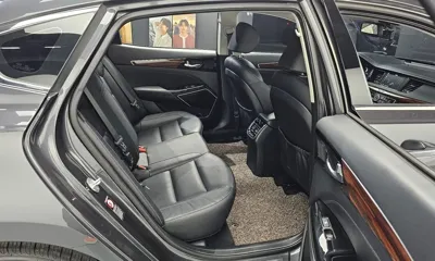 Kia K7 2017, 214826 км, за 7500000 KRW - фото 11