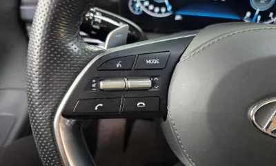 Hyundai Grandeur 2020, 24390 км, за 27000000 KRW - фото 31