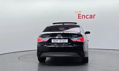 Hyundai Sonata 2012, 118991 км, за 6500000 KRW - фото 4