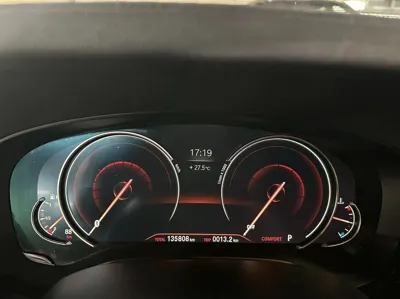 BMW 5-Series 2018, 135786 км, за 21900000 KRW - фото 7