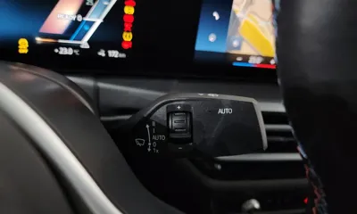 BMW i4 2023, 45838 км, за 52900000 KRW - фото 27