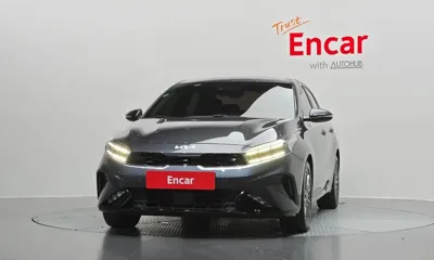 Kia K3 2022, 93222 км, за 14500000 KRW