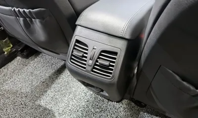 Hyundai Sonata 2015, 93871 км, за 12200000 KRW - фото 30