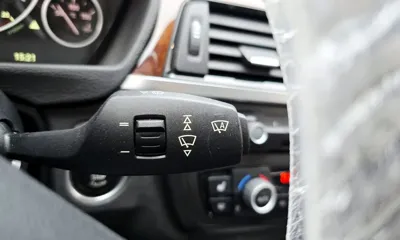 BMW 3-Series 2015, 109477 км, за 9900000 KRW - фото 17