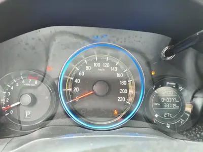 Honda XR-V 2019, 43300 км, за 53800 CNY - фото 7
