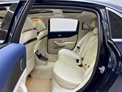 Mercedes-Benz E-Class 2023, 37000 км, за 268000 CNY - фото 6