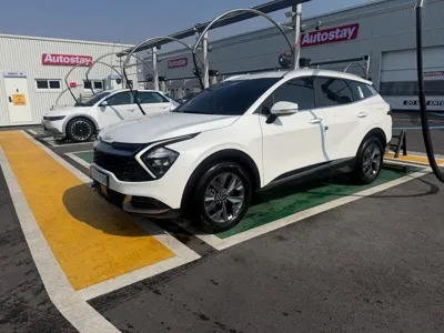 Kia Sportage 2024, 51077 км, за 21000000 KRW