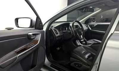 Volvo XC60 2014, 205019 км, за 6900000 KRW - фото 10