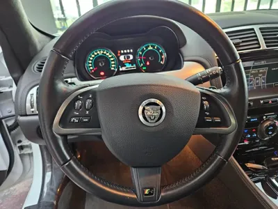 Jaguar XKR 2012, 15000 км, за 69900000 KRW - фото 9