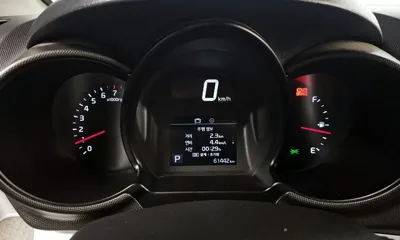 Kia Ray 2022, 61442 км, за 8790000 KRW - фото 8
