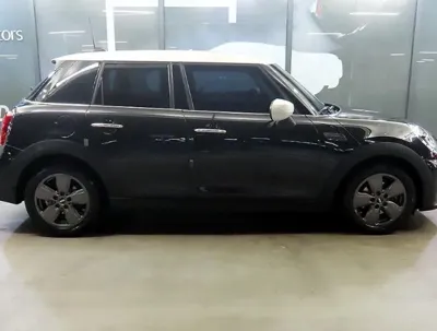 MINI Cooper 2023, 29835 км, за 24490000 KRW