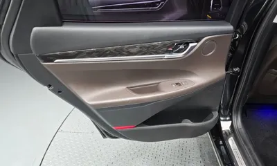 Hyundai Grandeur 2017, 57749 км, за 14900000 KRW - фото 25