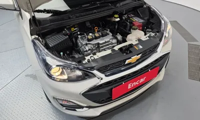 ChevroletGMDaewoo Spark 2019, 31071 км, за 7800000 KRW - фото 6