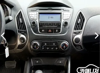 Hyundai Tucson 2012, 149665 км, за 3600000 KRW - фото 9