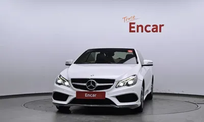 Mercedes-Benz E-Class 2014, 152340 км, за 13500000 KRW - фото 3