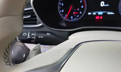 Genesis G70 2019, 42248 км, за 26900000 KRW - фото 29