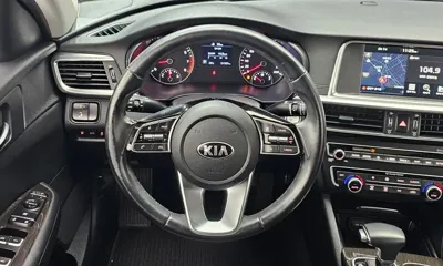 Kia K5 2019, 51787 км, за 14900000 KRW - фото 13