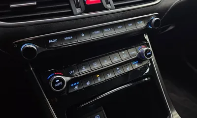 Hyundai Grandeur 2017, 158644 км, за 12480000 KRW - фото 15