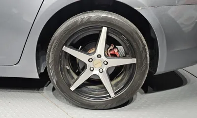 ChevroletGMDaewoo Cruze 2016, 95894 км, за 3700000 KRW - фото 21