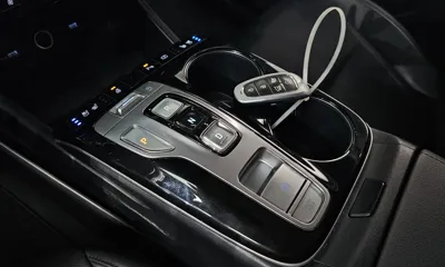 Hyundai Tucson 2021, 78880 км, за 20100000 KRW - фото 9