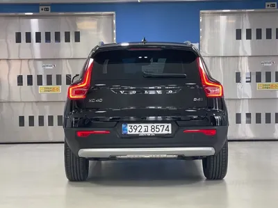 Volvo XC40 2026, 149 км, за 45000000 KRW