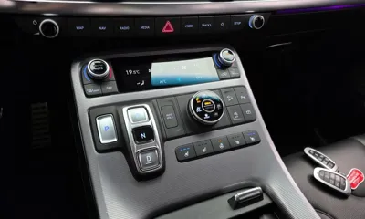 Hyundai Palisade 2023, 36590 км, за 42900000 KRW - фото 9