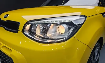 Kia Soul 2014, 53042 км, за 9300000 KRW - фото 22
