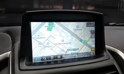ChevroletGMDaewoo Trax 2015, 110956 км, за 3890000 KRW - фото 14