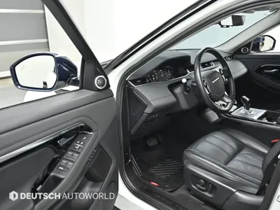 Land Rover Range Rover Evoque 2020, 140265 км, за 22900000 KRW - фото 11