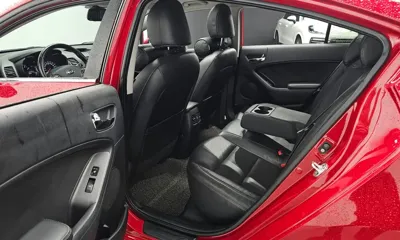 Kia K3 2013, 139002 км, за 5500000 KRW - фото 12