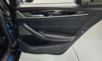 BMW 5-Series 2020, 135000 км, за 24490000 KRW - фото 25
