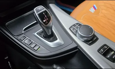 BMW 4-Series 2018, 67800 км, за 26000000 KRW - фото 12